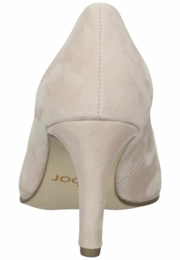 Gabor Rouge Talons Classiques