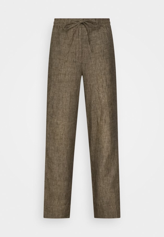 Gabor Rouge Talons Classiques