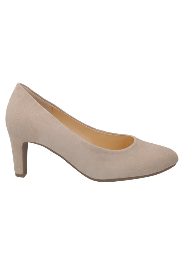 Talons Classiques Gabor Beige