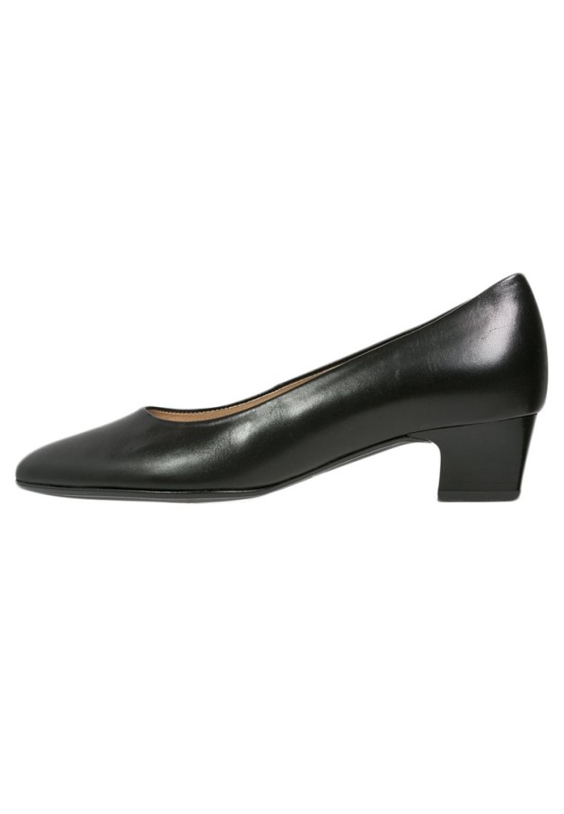 Gabor Femmes Talons Classiques Noir