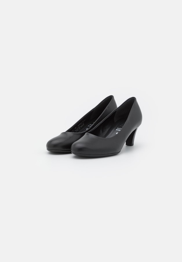 Gabor Femmes Talons Classiques Noir