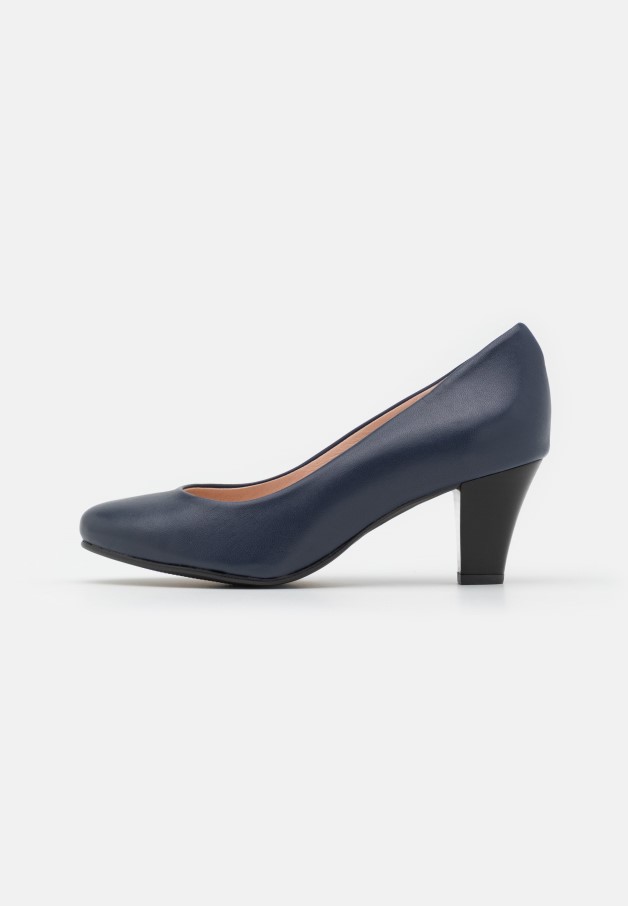 Gabor Femmes Talons Classiques Noir
