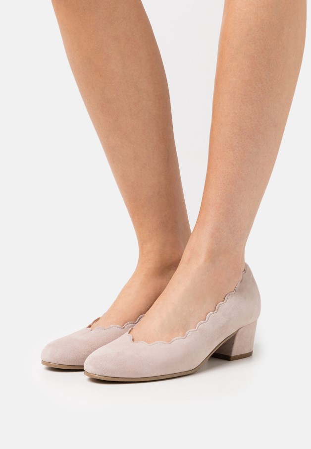 Gabor Femmes Talons Classiques Noir