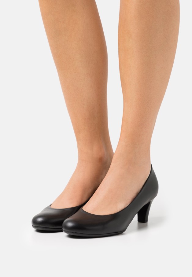Gabor Femmes Talons Classiques Noir