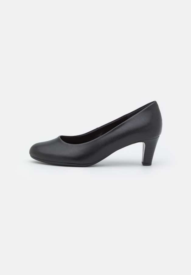 Gabor Femmes Talons Classiques Noir