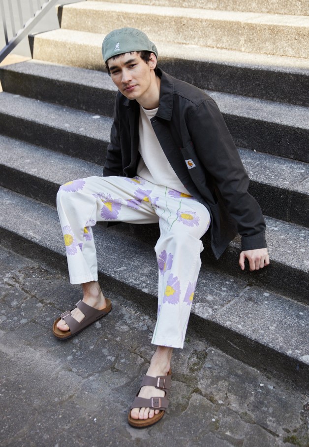 Bottines à Lacets Gabor Panna/nude Foncé