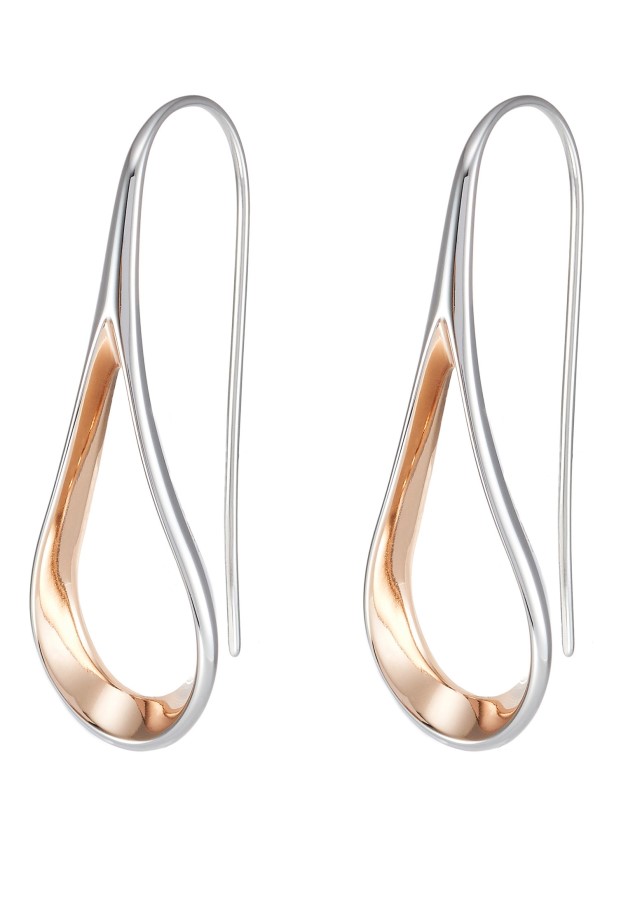 Bottines à Lacets Gabor Panna/nude Foncé