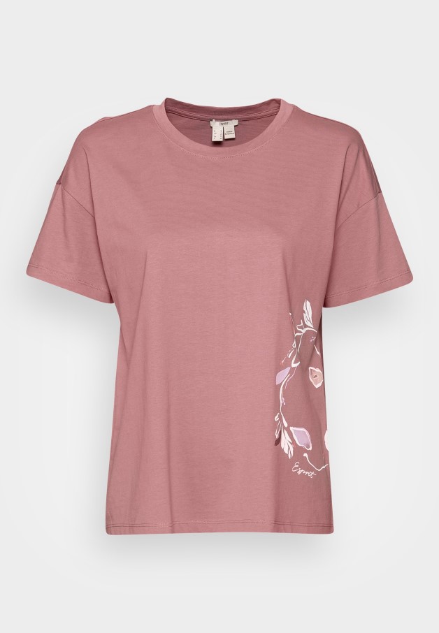 Baskets Montantes Gabor Rot