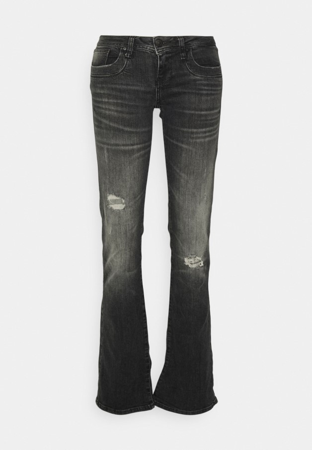 Baskets Montantes Gabor Rot