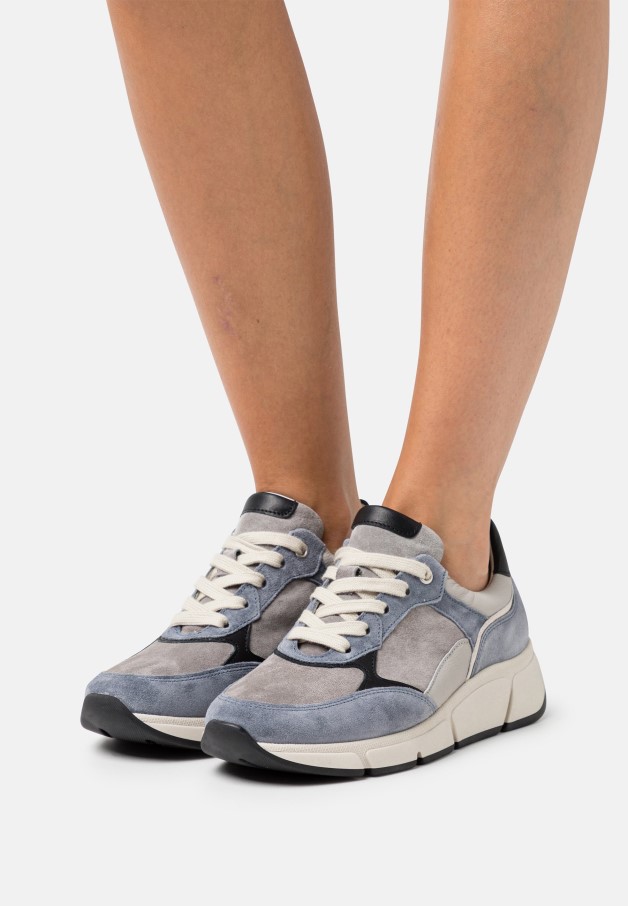 Baskets Gabor Bronze