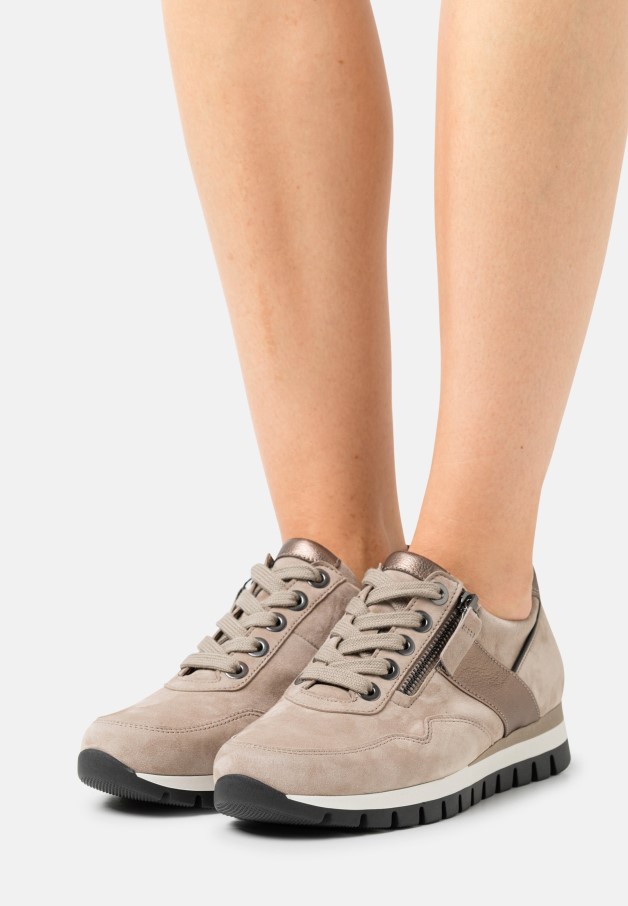 Baskets Gabor Bronze