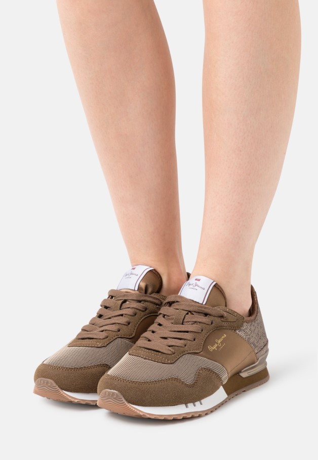 Baskets Gabor Bronze