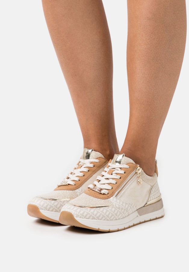 Baskets Gabor Bronze