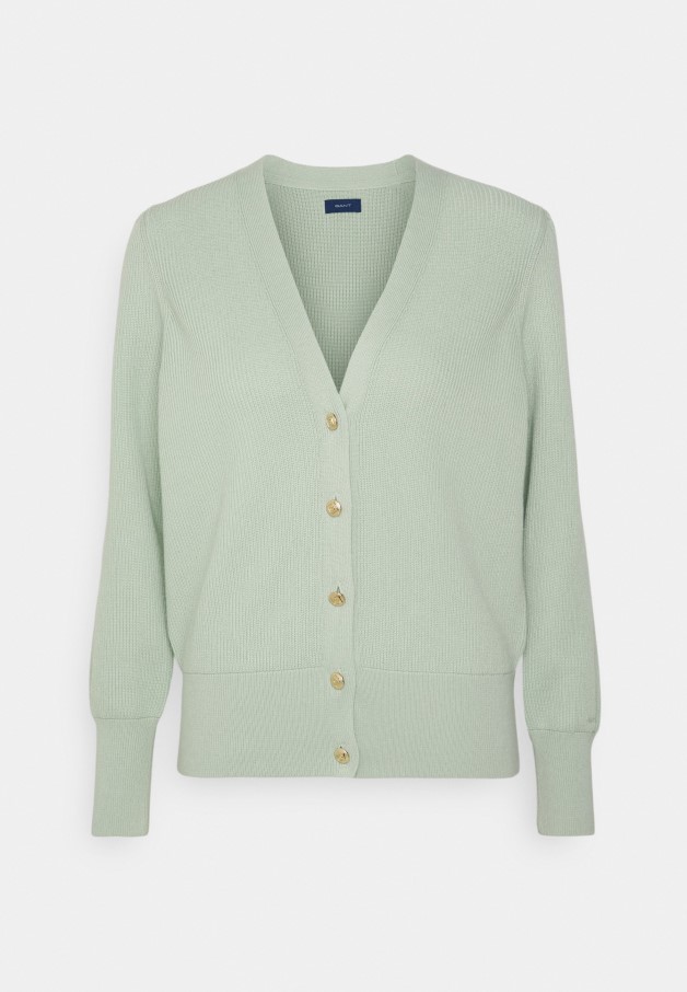 Bottines à Plateforme Gabor Vert Militaire