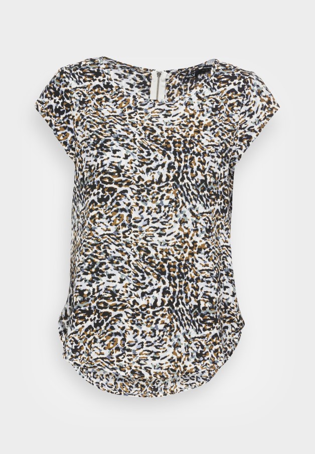 Talons Classiques Gabor Blancs