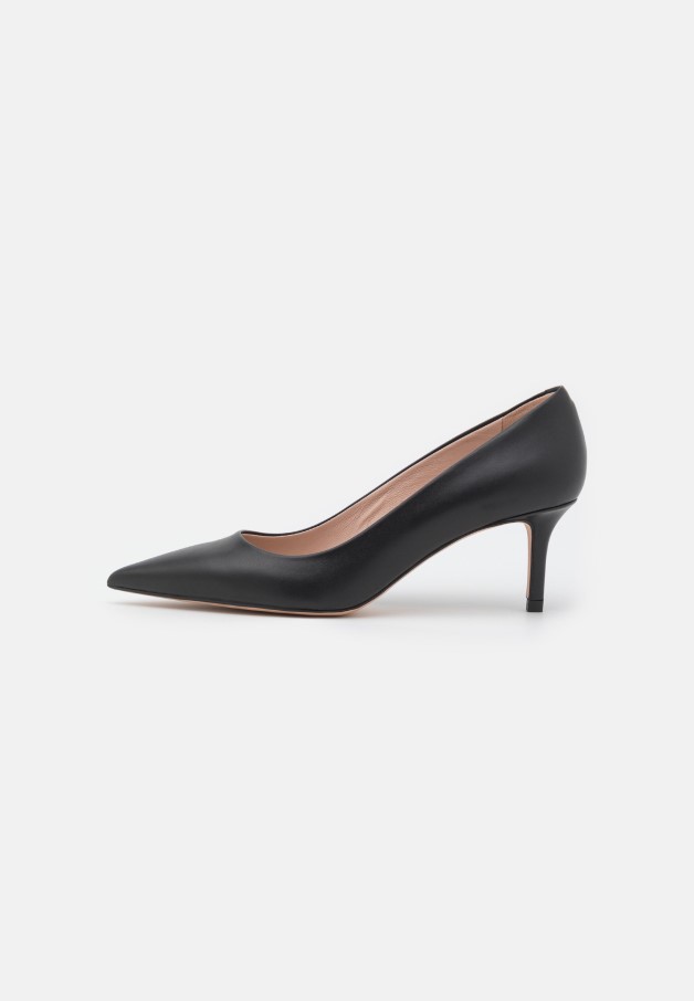 Ines Noir - Talons Classiques Gabor