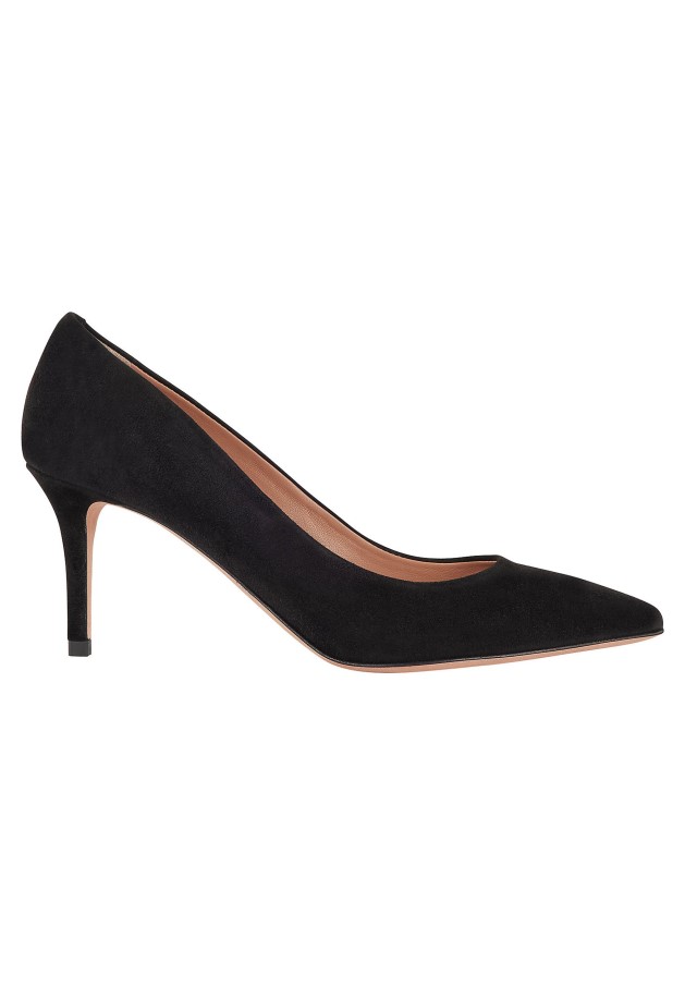 Ines Noir - Talons Classiques Gabor