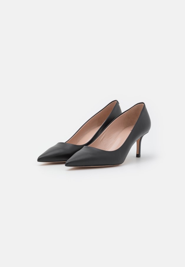 Ines Noir - Talons Classiques Gabor
