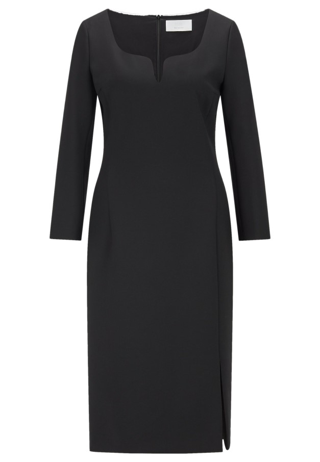 Ines Noir - Talons Classiques Gabor