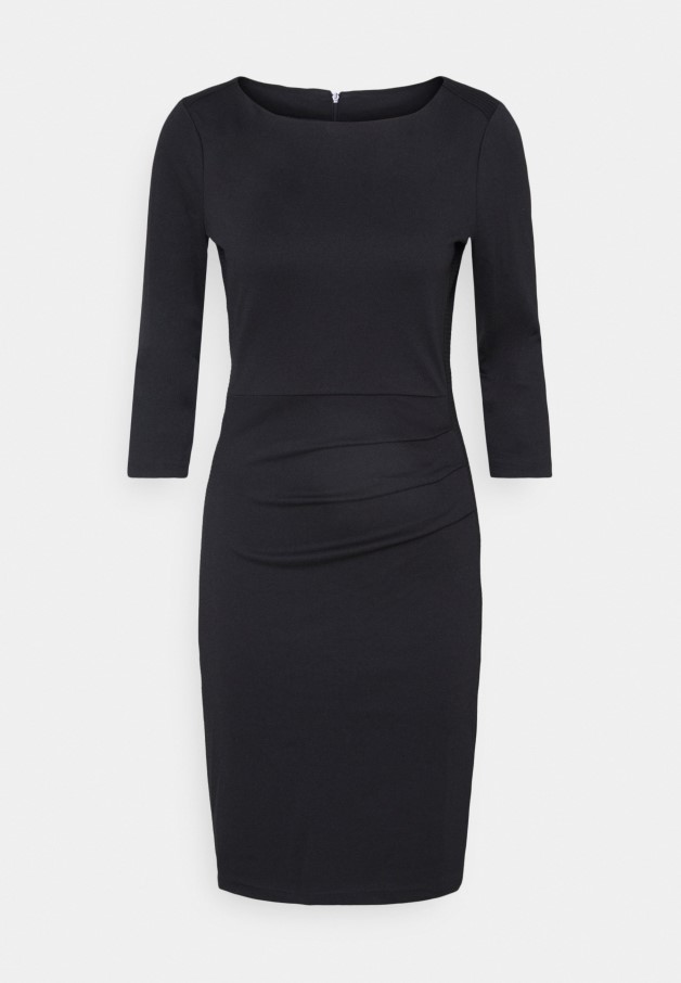 Ines Noir - Talons Classiques Gabor