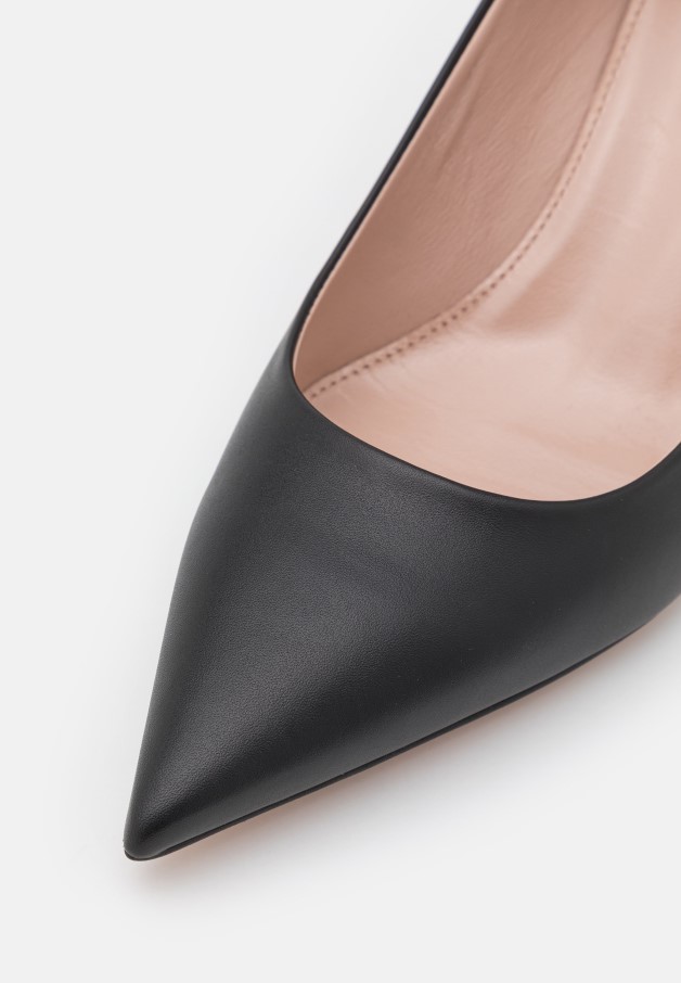 Ines Noir - Talons Classiques Gabor