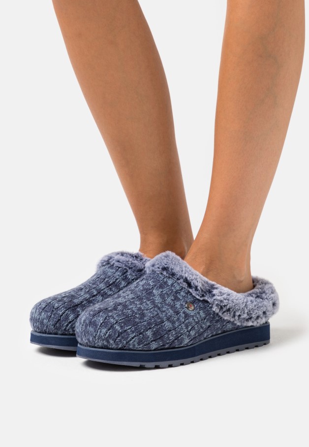 Pantoufles Gabor Beiges