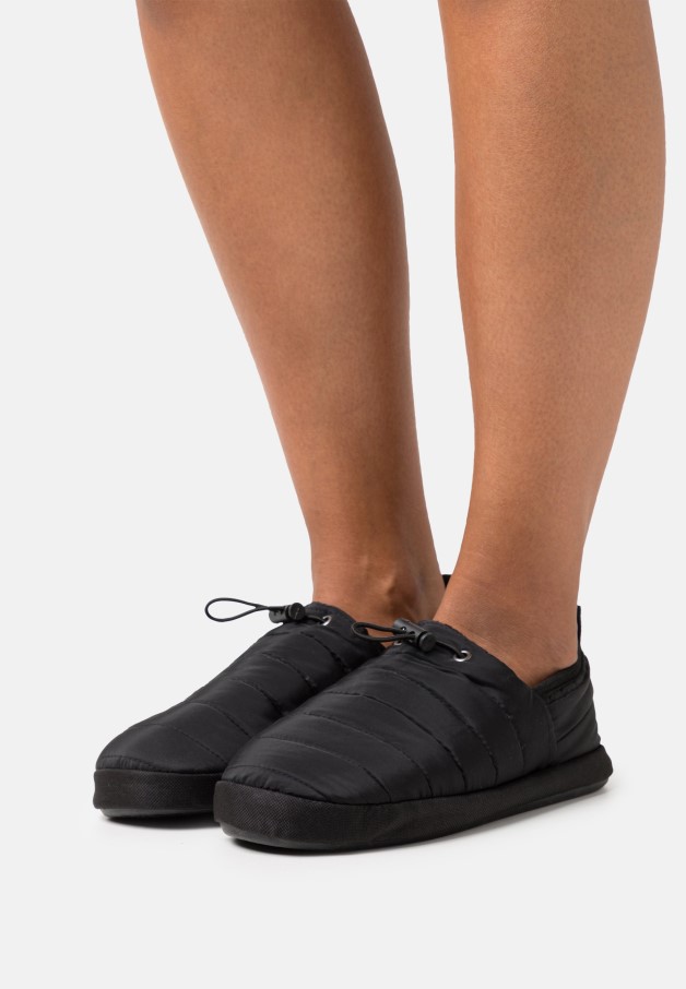 Pantoufles Gabor Beiges