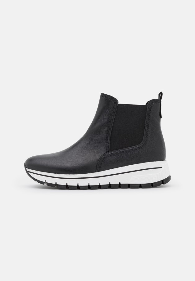 Bottines à Plateforme Tartufo Gabor