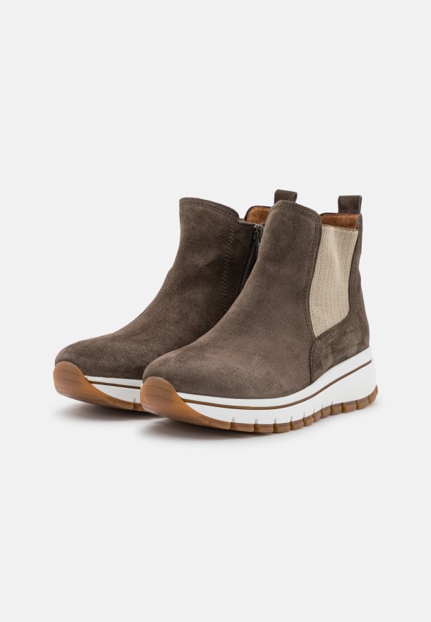 Bottines à Plateforme Tartufo Gabor