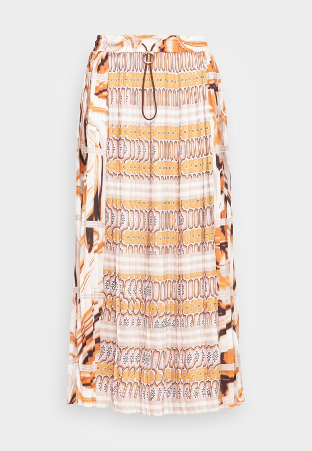 Bottines à Plateforme Tartufo Gabor