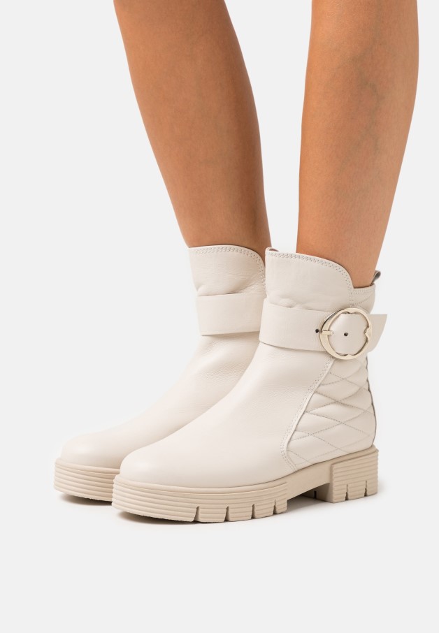 Bottines à Plateforme Sand Gabor