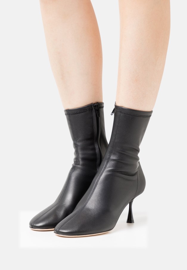 Bottines à Plateforme Sand Gabor