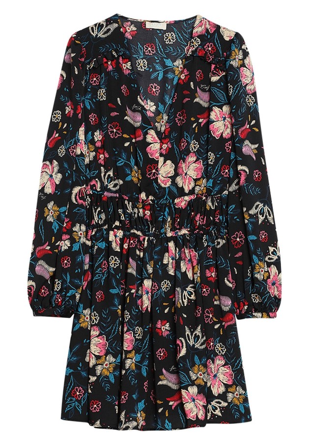 Bottines à Plateforme Sand Gabor