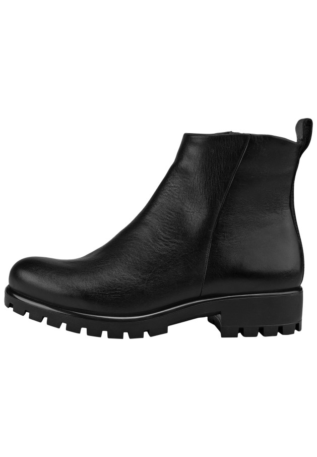 Bottines Classiques Gabor Noires