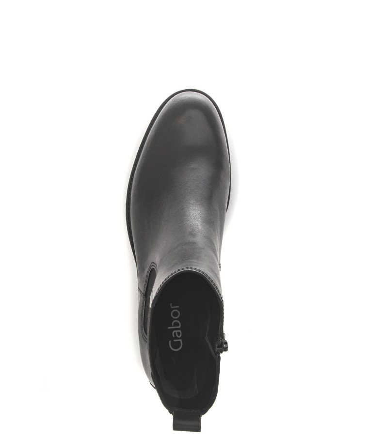 Bottines Classiques Gabor Noires