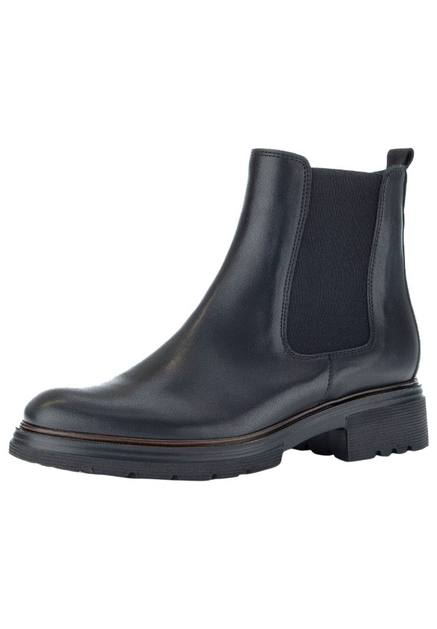 Bottines Classiques Gabor Noires