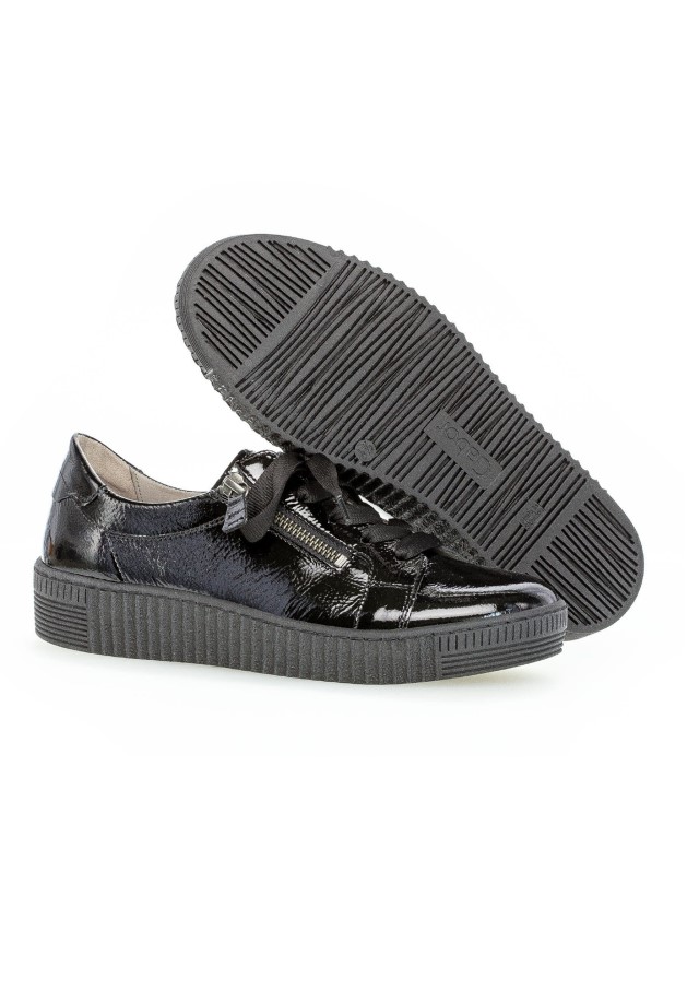 Gabor Baskets Noires