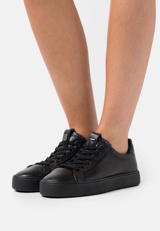 Gabor Baskets Noires