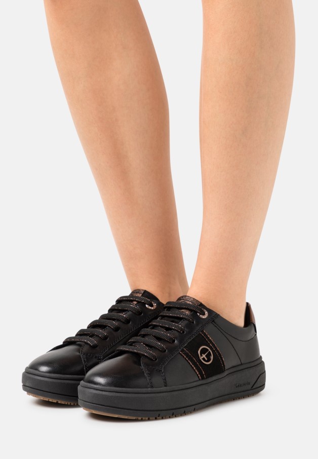 Gabor Baskets Noires