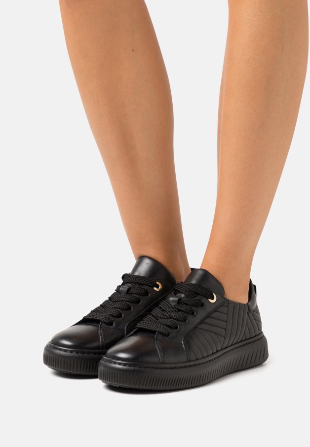 Gabor Baskets Noires