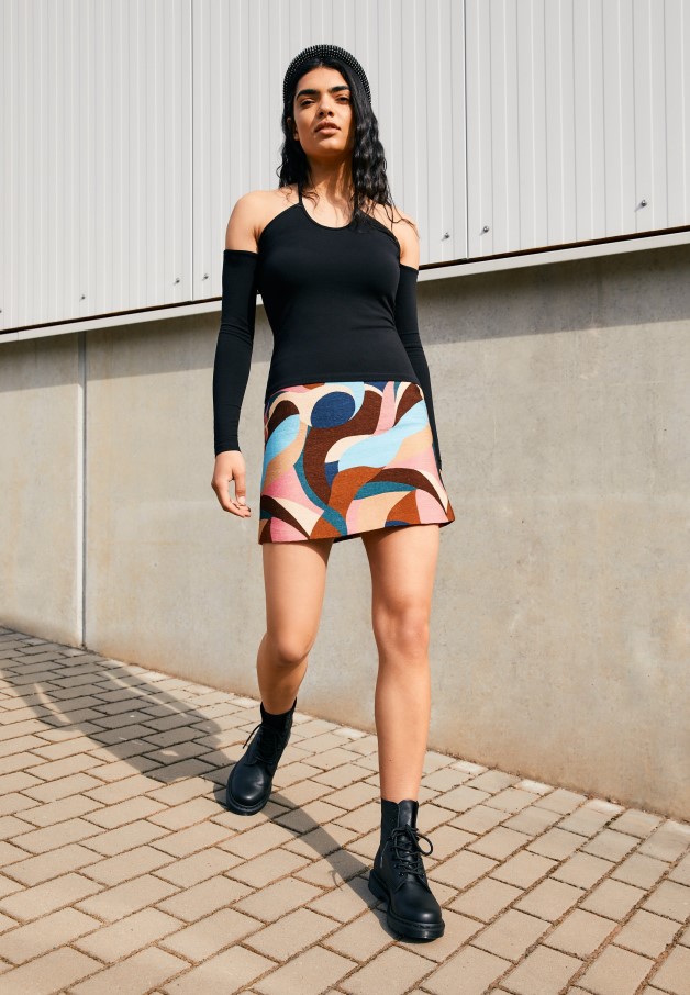 Gabor Bottines Noires à Lacets