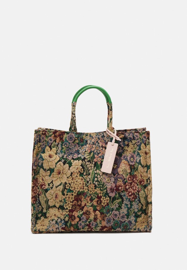 Gabor Bottines Noires à Lacets