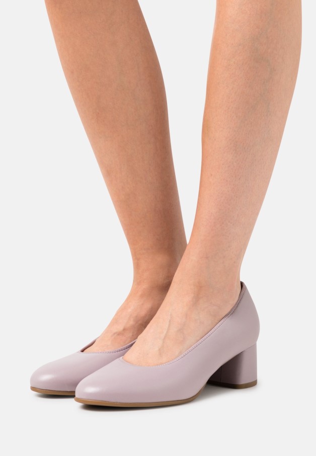 Talons Classiques Gabor Lavande