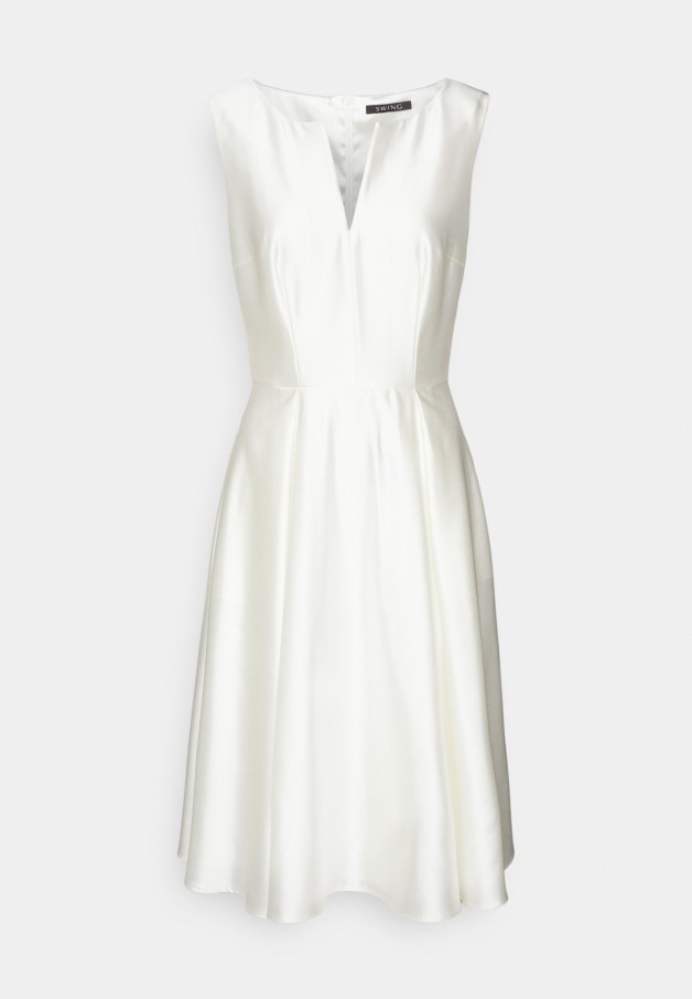 Talons Femme Classique Gabor Blanc