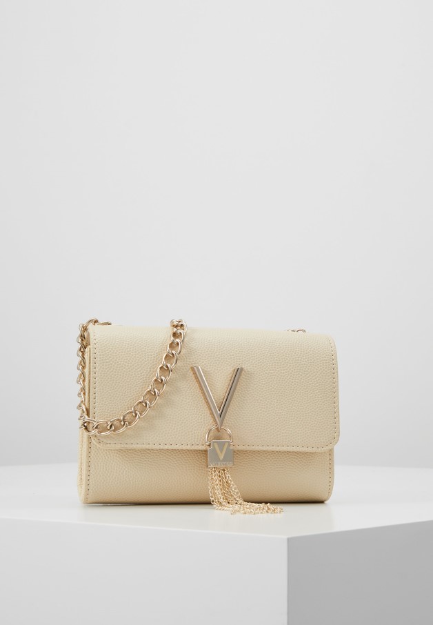 Talons Femme Classique Gabor Blanc