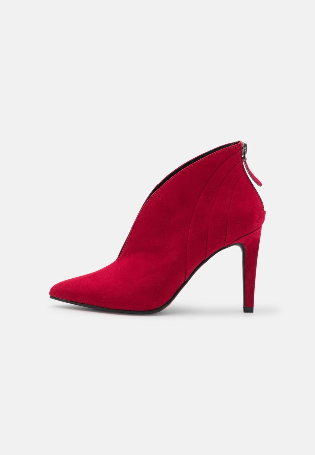 Gabor Classique Talons Rouges