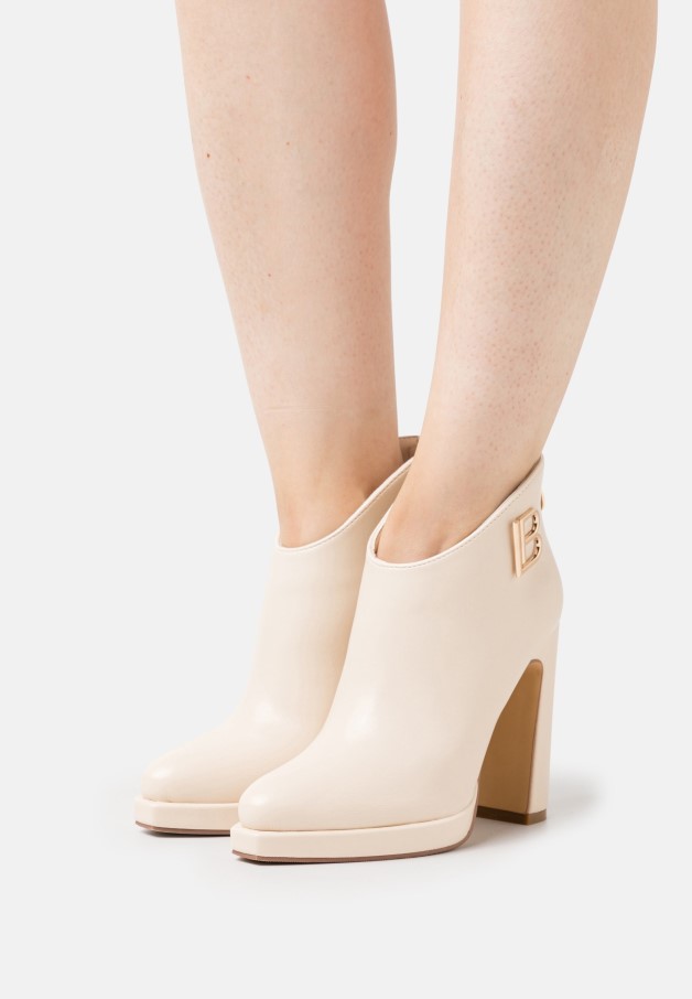 Gabor Classique Talons Rouges