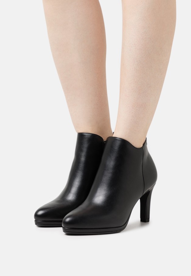 Gabor Classique Talons Rouges