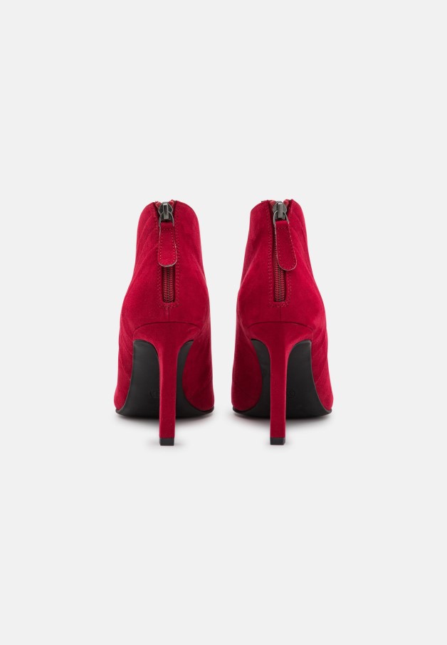 Gabor Classique Talons Rouges