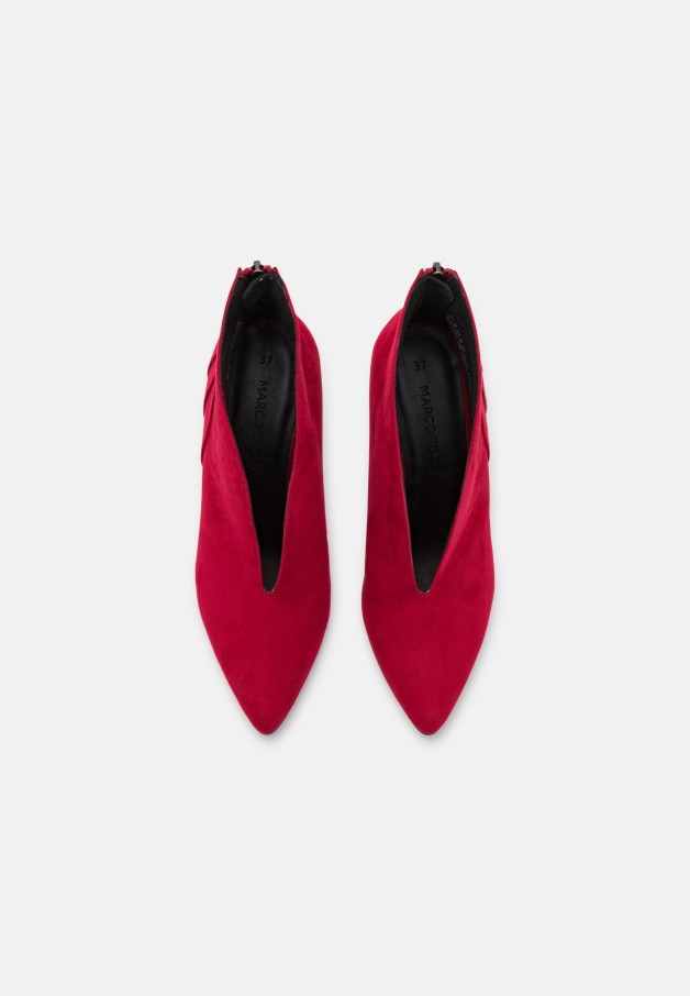 Gabor Classique Talons Rouges